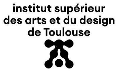 institut supérieur des arts et du design de Toulouse